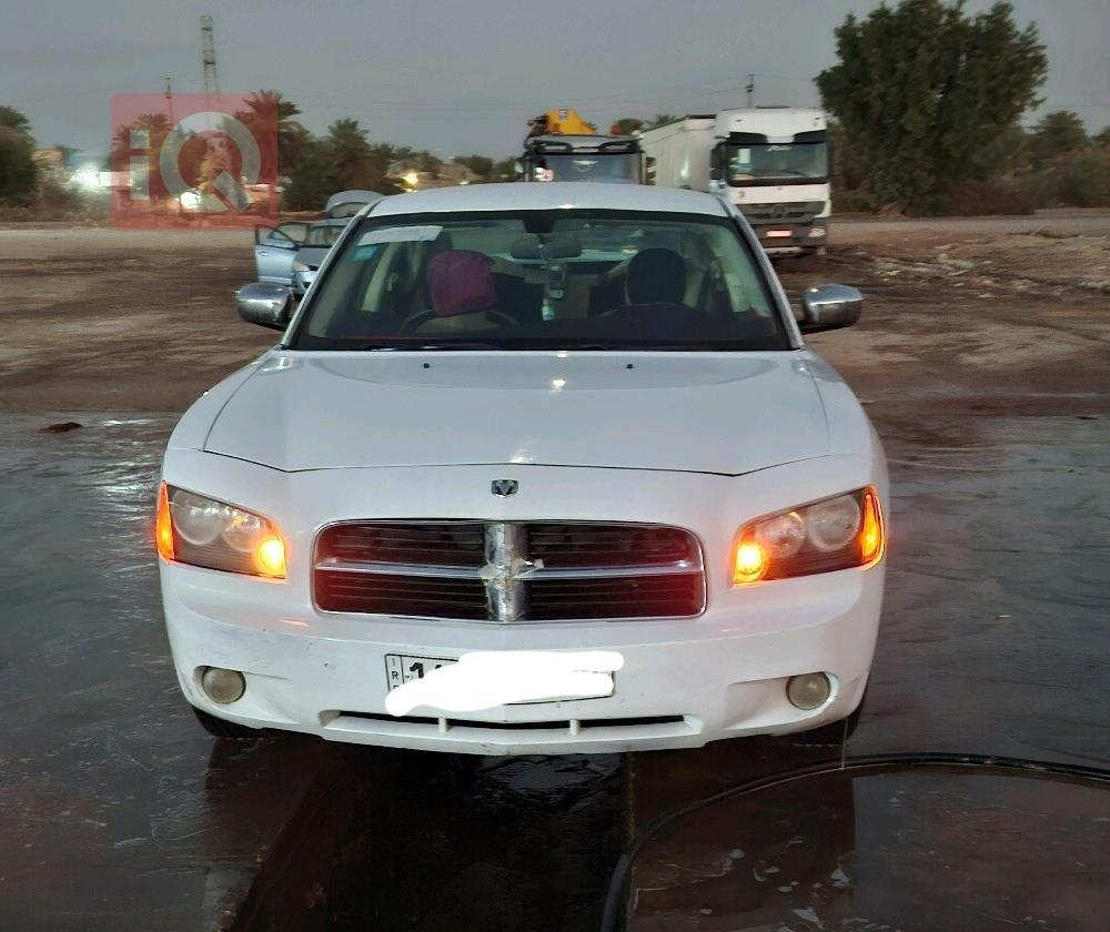 دودج تشارجر